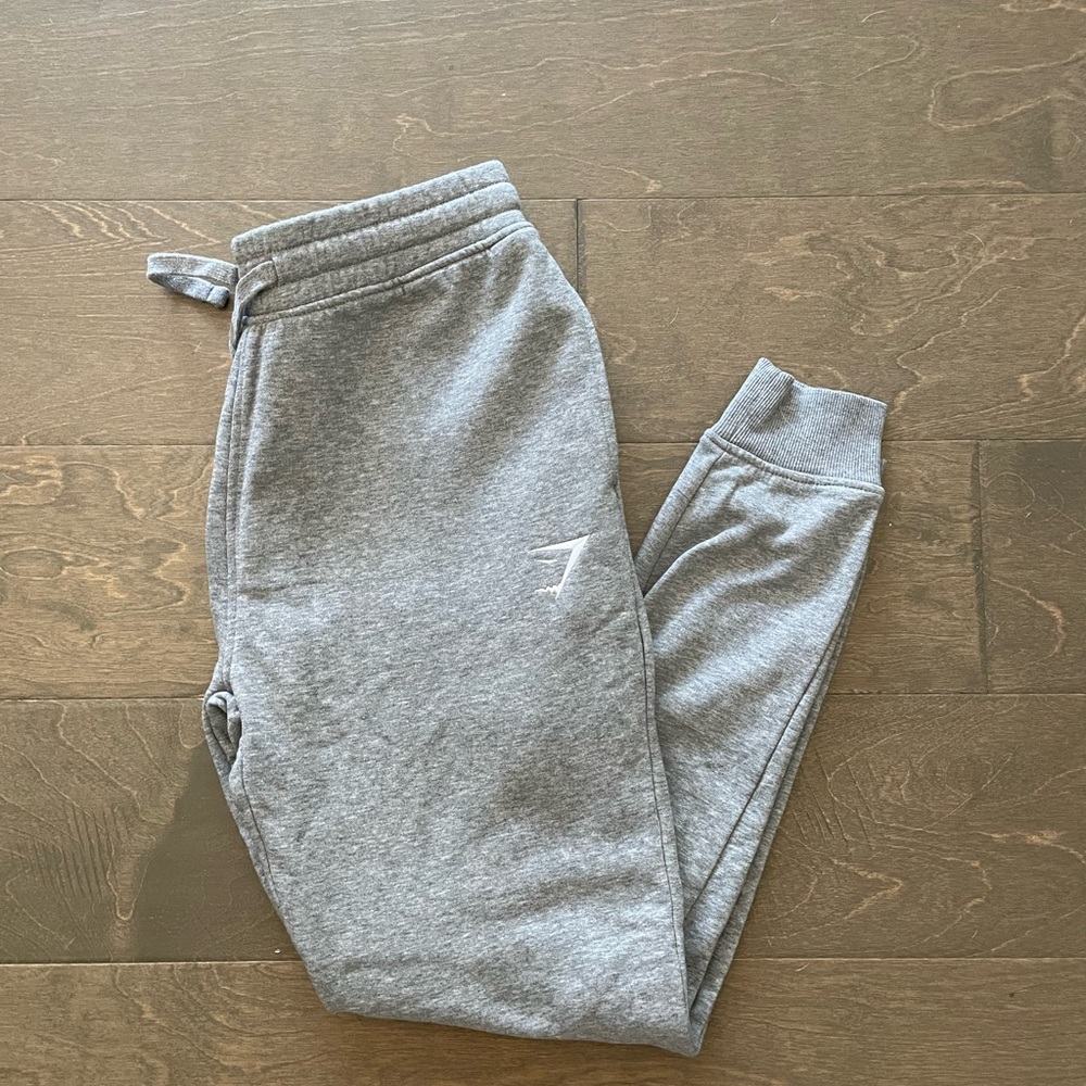 MEN’s Gymshark Joggers